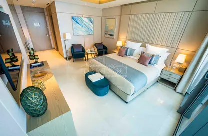 شقة - 1 حمام للايجار في فايف لوكس جي بي ار - جميرا بيتش ريزيدنس - دبي