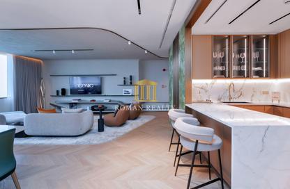 Apartment - 1 Bedroom - 1 Bathroom for sale in Iconic Residence - Dubai Internet City - Dubai