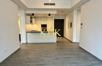 Apartment - 2 - 3 for rent in Belgravia Square - District 14 - Jumeirah Village Circle - Dubai