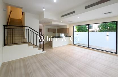 Villa - 5 Bedrooms - 4 Bathrooms for rent in Greenwoods - DAMAC Hills - Dubai