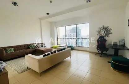 شقة - 2 غرف نوم - 3 حمامات للايجار في رمال 1 - رمال - جميرا بيتش ريزيدنس - دبي