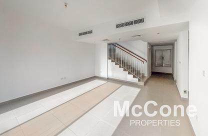 Villa - 3 Bedrooms - 3 Bathrooms for rent in Maple at Dubai Hills Estate 3 - Maple at Dubai Hills Estate - Dubai Hills Estate - Dubai