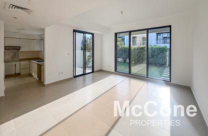 Villa - 3 Bedrooms - 3 Bathrooms for rent in Maple at Dubai Hills Estate 3 - Maple at Dubai Hills Estate - Dubai Hills Estate - Dubai