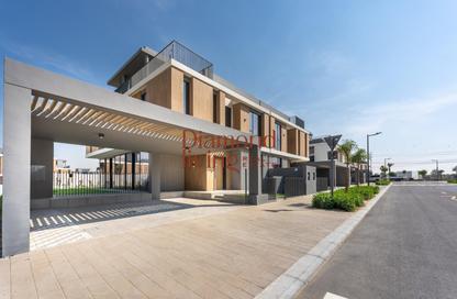 Villa - 5 Bedrooms - 5 Bathrooms for rent in June - Arabian Ranches 3 - Dubai