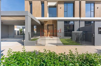 Villa - 5 Bedrooms - 5 Bathrooms for rent in June - Arabian Ranches 3 - Dubai