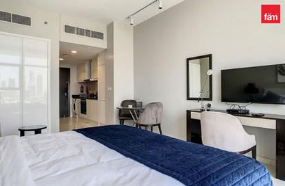 Apartment - Studio - 1 Bathroom for sale in Artesia B - Artesia - Damac Hills - Dubai