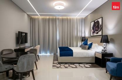 Apartment - Studio - 1 Bathroom for sale in Artesia B - Artesia - Damac Hills - Dubai