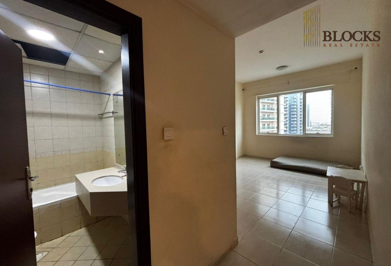 CHILLER-FREE 1BHK | SPORTS CITY | UNFURNISHED photo 4