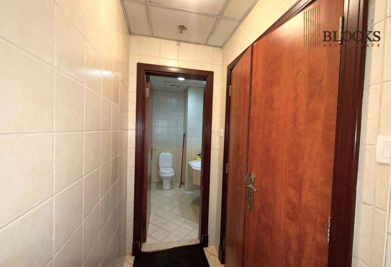 CHILLER-FREE 1BHK | SPORTS CITY | UNFURNISHED photo 7
