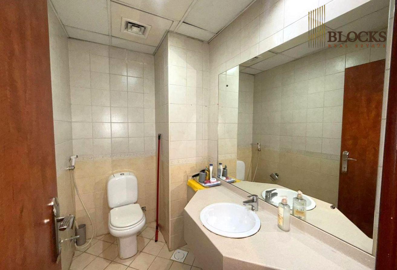 CHILLER-FREE 1BHK | SPORTS CITY | UNFURNISHED photo 8