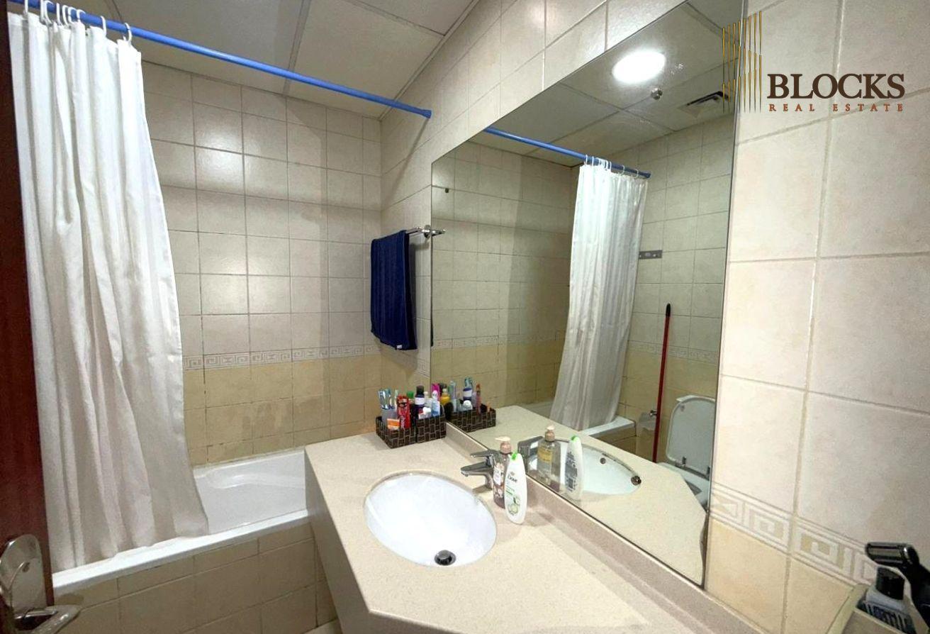 CHILLER-FREE 1BHK | SPORTS CITY | UNFURNISHED photo 9