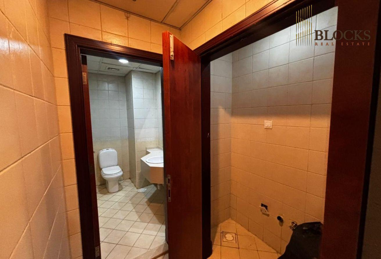 CHILLER-FREE 1BHK | SPORTS CITY | UNFURNISHED photo 6