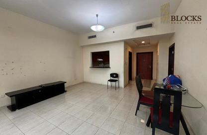 Apartment - 1 Bedroom - 2 Bathrooms for rent in Olympic Park 4 - Olympic Park Towers - Dubai Sports City - Dubai