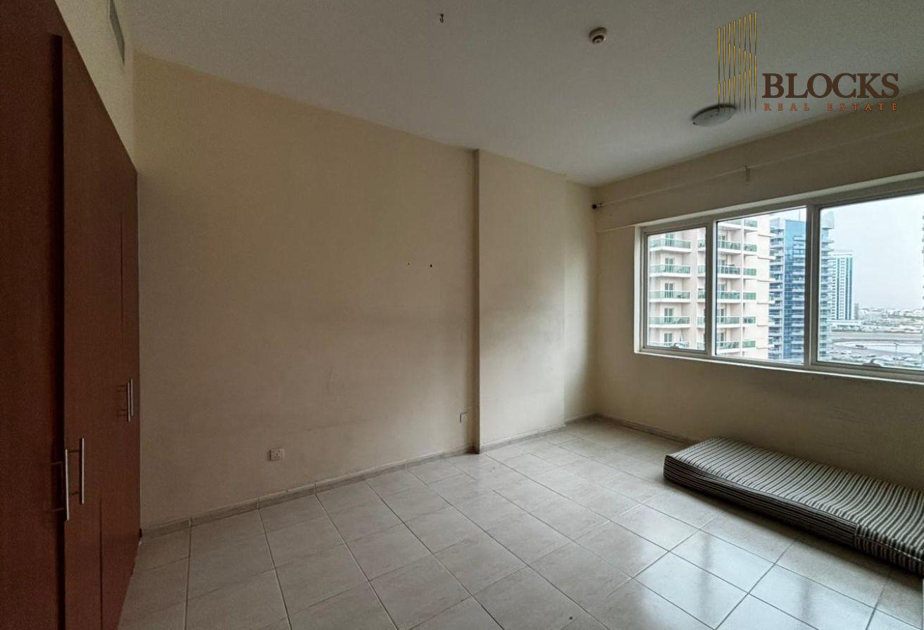 CHILLER-FREE 1BHK | SPORTS CITY | UNFURNISHED photo 5