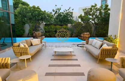 Villa - 5 - 7 for sale in Millennium Estates - Meydan Gated Community - Meydan - Dubai