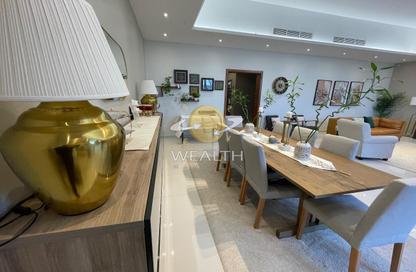 Villa - 3 - 5 for rent in Masaar - Tilal City - Sharjah