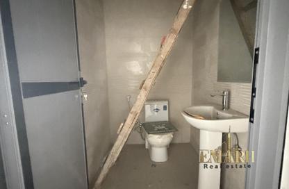 Warehouse - Studio - 1 for rent in Al Sajaa Industrial - Al Sajaa - Sharjah