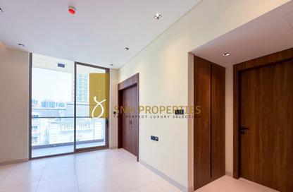 Apartment - 1 Bedroom - 2 Bathrooms for rent in Torino Building 4 - Torino By ORO24 - Arjan - Dubai