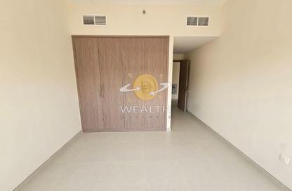 Apartment - 1 - 2 for rent in Sarab 2 - Aljada - Sharjah