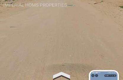 Land - Studio for sale in Al Mowaihat 3 - Al Mowaihat - Ajman
