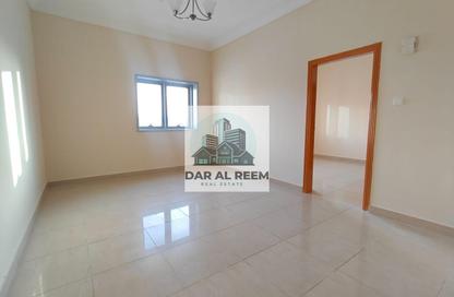 Apartment - 1 Bedroom - 2 Bathrooms for rent in Al Nahda Complex - Al Nahda - Sharjah