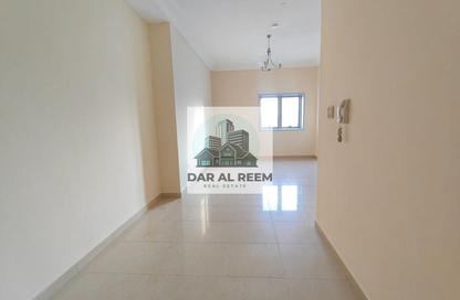 Apartment - 1 Bedroom - 2 Bathrooms for rent in Al Nahda Complex - Al Nahda - Sharjah