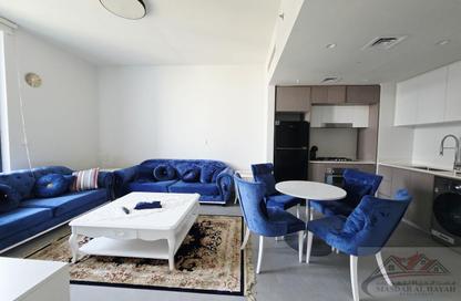 Apartment - 1 - 2 for rent in The Boulevard 2 - Aljada - Sharjah Apartment - 1 - 2 for rent in The Boulevard 2 - Aljada - Sharjah