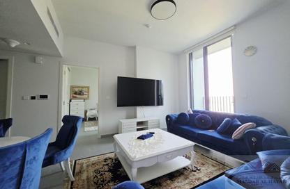 Apartment - 1 - 2 for rent in The Boulevard 2 - Aljada - Sharjah Apartment - 1 - 2 for rent in The Boulevard 2 - Aljada - Sharjah