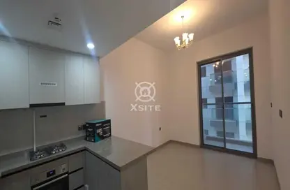 Apartment - 1 Bedroom - 2 Bathrooms for rent in Oasis Vista Residences - District 13 - Jumeirah Village Circle - Dubai
