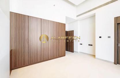 Penthouse - 2 Bedrooms - 3 Bathrooms for rent in Stonehenge Residences II - District 15 - Jumeirah Village Circle - Dubai