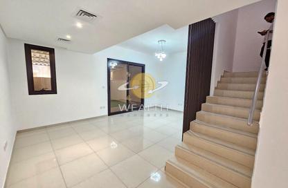 Townhouse - 2 Bedrooms - 4 Bathrooms for rent in Nasma Residence - Al Tai - Sharjah