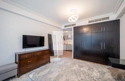 Apartment - Studio - 1 Bathroom for rent in Goldcrest Views 2 - JLT Cluster J - Jumeirah Lake Towers - Dubai