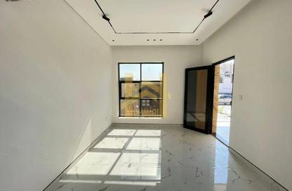 Villa - 4 Bedrooms - 6 Bathrooms for sale in Al Helio 2 - Al Helio - Ajman Villa - 4 Bedrooms - 6 Bathrooms for sale in Al Helio 2 - Al Helio - Ajman