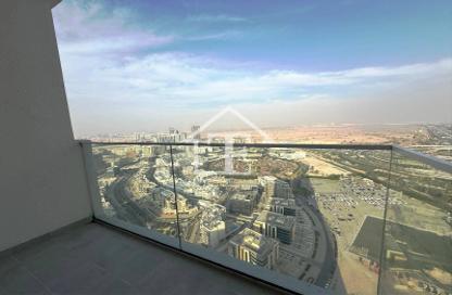 شقة - غرفة نوم - 1 حمام للايجار في سكايز من دانوب - ارجان - دبي