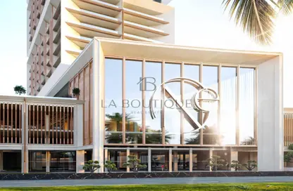 Apartment - 2 Bedrooms - 2 Bathrooms for sale in One By Binghatti - Business Bay - Dubai