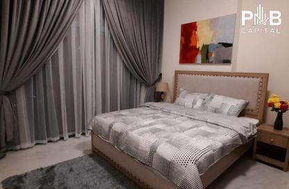 Apartment - 2 Bedrooms - 2 Bathrooms for rent in Sydney Tower - District 18 - Jumeirah Village Circle - Dubai