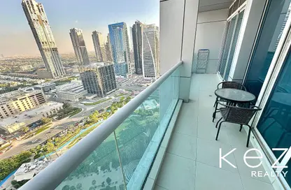 Apartment - 1 Bedroom - 2 Bathrooms for rent in Armada Tower 3 - JLT Cluster P - Jumeirah Lake Towers - Dubai Apartment - 1 Bedroom - 2 Bathrooms for rent in Armada Tower 3 - JLT Cluster P - Jumeirah Lake Towers - Dubai