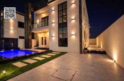 Villa - 4 - 5 for sale in Al Zaheya Gardens - Al Zahya - Ajman Villa - 4 - 5 for sale in Al Zaheya Gardens - Al Zahya - Ajman
