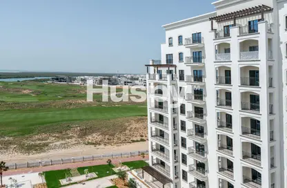 شقة - 1 حمام للبيع في ريزيدينس دي - ياس جولف كليكشن - جزيرة ياس - أبوظبي