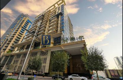 Apartment - 2 Bedrooms - 2 Bathrooms for rent in Mon Reve - Downtown Dubai - Dubai