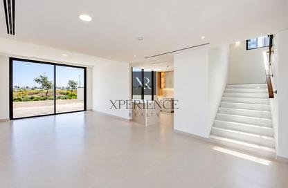 Townhouse - 3 - 4 for sale in Fairway Villas 2 - Emaar South - Dubai South (Dubai World Central) - Dubai Townhouse - 3 - 4 for sale in Fairway Villas 2 - Emaar South - Dubai South (Dubai World Central) - Dubai