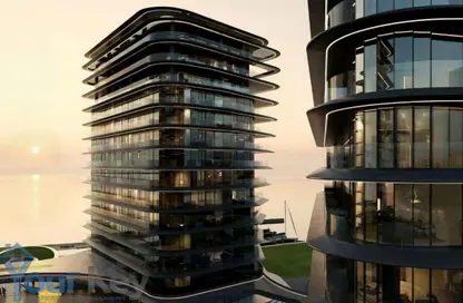 Apartment - 2 Bedrooms - 3 Bathrooms for sale in Brabus Island - Al Raha Beach - Abu Dhabi