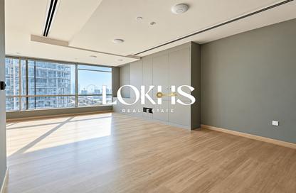 Office Space - Studio - 1 for rent in Concord Tower - Dubai Media City - Dubai