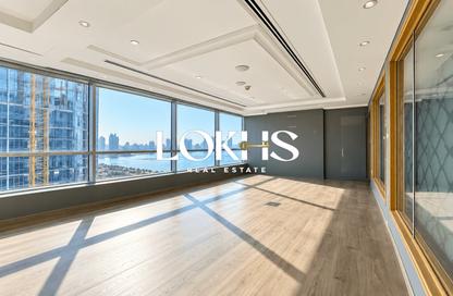 Office Space - Studio - 1 for rent in Concord Tower - Dubai Media City - Dubai