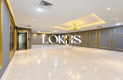 Office Space - Studio - 1 for rent in Concord Tower - Dubai Media City - Dubai