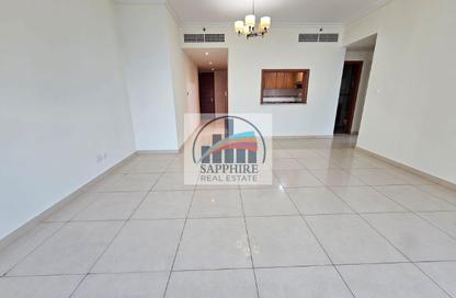 Apartment - 2 Bedrooms - 2 Bathrooms for rent in Saba Tower 2 - JLT Cluster Q - Jumeirah Lake Towers - Dubai