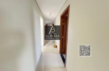 Apartment - 3 Bedrooms - 3 Bathrooms for rent in Al Naemiya Tower 1 - Al Naemiya Towers - Al Nuaimiya - Ajman