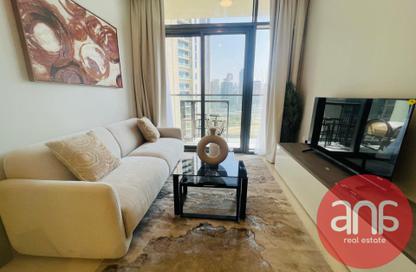 Apartment - 2 - 3 for sale in Aykon City Tower C - Aykon City - Business Bay - Dubai