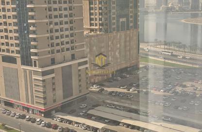 Apartment - 2 Bedrooms - 2 Bathrooms for sale in Al Thani Building - Al Khan - Sharjah Apartment - 2 Bedrooms - 2 Bathrooms for sale in Al Thani Building - Al Khan - Sharjah