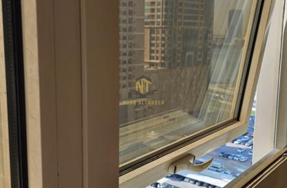 Apartment - 2 Bedrooms - 2 Bathrooms for sale in Al Thani Building - Al Khan - Sharjah Apartment - 2 Bedrooms - 2 Bathrooms for sale in Al Thani Building - Al Khan - Sharjah